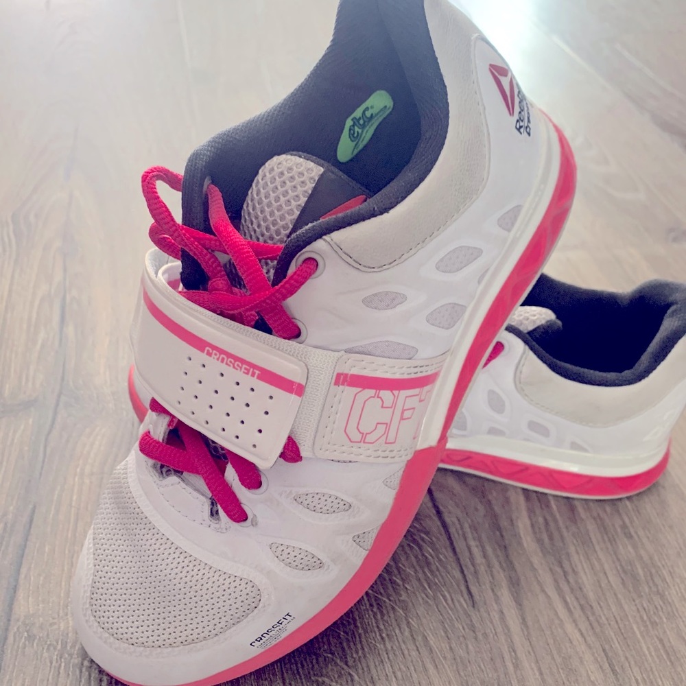 Reebok Crossfit Lifters